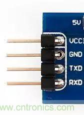 UART、RS-232、RS-422、RS-485之間有什么區(qū)別？