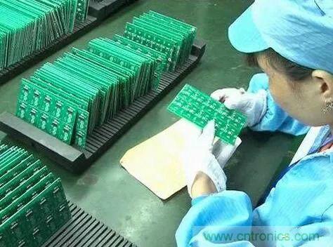 PCB上的光電元器件為何總失效？