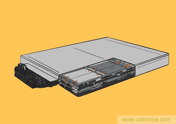 圓柱、方形、軟包，電動(dòng)車(chē)電池之間的差距比你想象得大