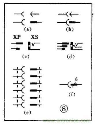 【收藏】電路圖符號(hào)超強(qiáng)科普，讓你輕松看懂電路圖