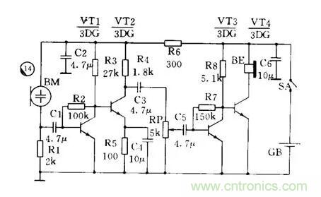 【收藏】電路圖符號(hào)超強(qiáng)科普，讓你輕松看懂電路圖