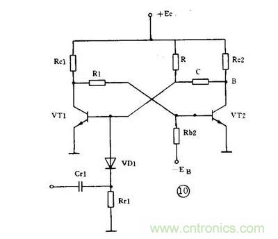 【收藏】電路圖符號(hào)超強(qiáng)科普，讓你輕松看懂電路圖