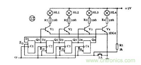 【收藏】電路圖符號(hào)超強(qiáng)科普，讓你輕松看懂電路圖