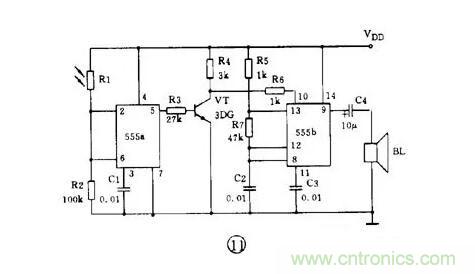 【收藏】電路圖符號(hào)超強(qiáng)科普，讓你輕松看懂電路圖