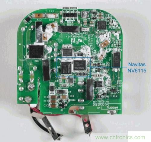 對比 SiC、GaN 和硅，哪種 AC 適配器性能最好？