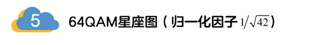 5G調制怎么實現的？原來通信搞到最后，都是數學!