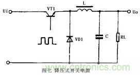 這8種開關(guān)電源工作原理及電路圖，你都知道嗎？