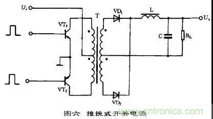 這8種開關(guān)電源工作原理及電路圖，你都知道嗎？