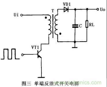 這8種開關(guān)電源工作原理及電路圖，你都知道嗎？