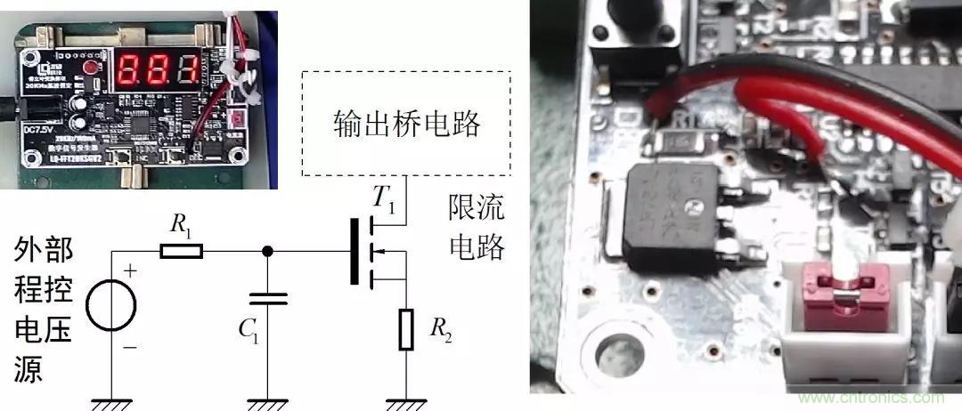 精密軟件檢波電路，看看這波操作666~