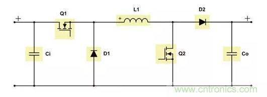 如何著手電源設(shè)計(jì)？3種經(jīng)典拓?fù)湓斀猓ǜ诫娐穲D、計(jì)算公式）