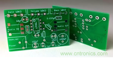 PCB中的安全間距該如何設(shè)計？