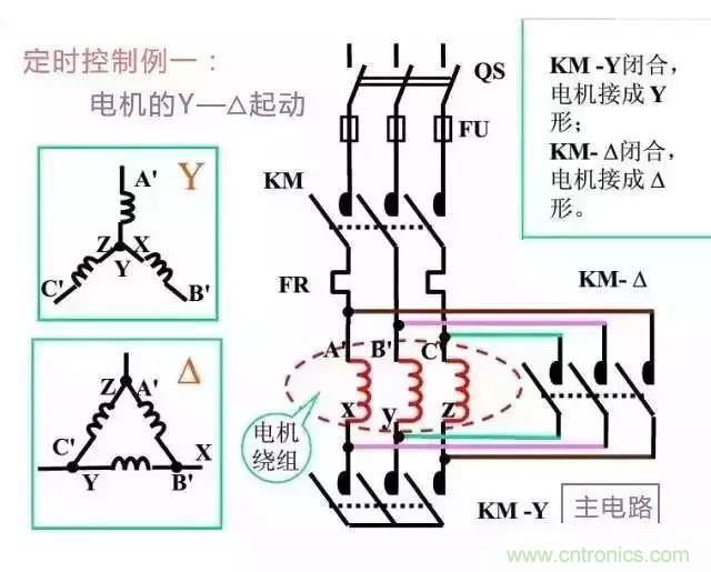 二次回路圖都懂了嗎？3分鐘幫你搞清楚！