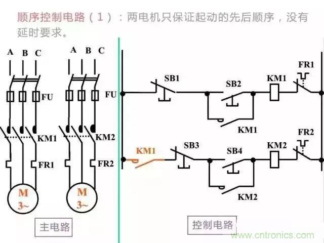 二次回路圖都懂了嗎？3分鐘幫你搞清楚！