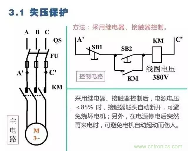 二次回路圖都懂了嗎？3分鐘幫你搞清楚！