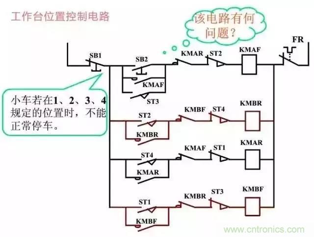 二次回路圖都懂了嗎？3分鐘幫你搞清楚！