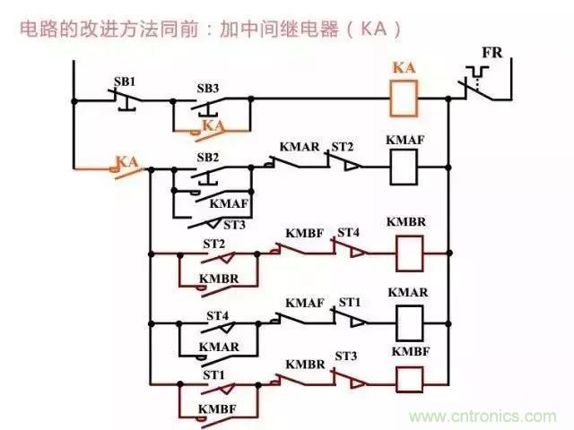 二次回路圖都懂了嗎？3分鐘幫你搞清楚！