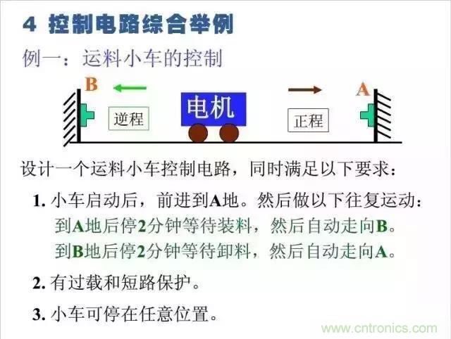 二次回路圖都懂了嗎？3分鐘幫你搞清楚！