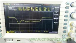 【干貨】開關(guān)電源RC吸收電路的分析！