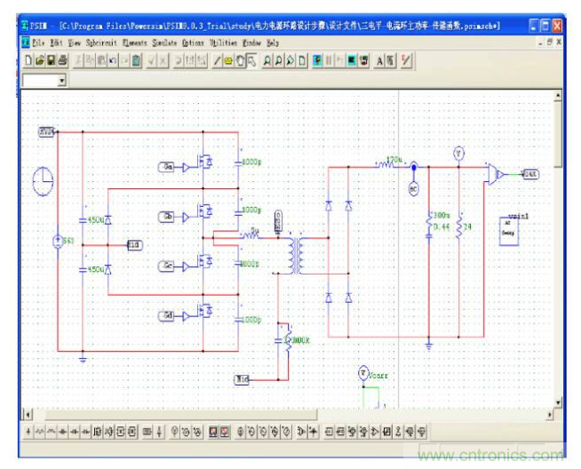 開關(guān)電源控制環(huán)路設(shè)計，新手必看！