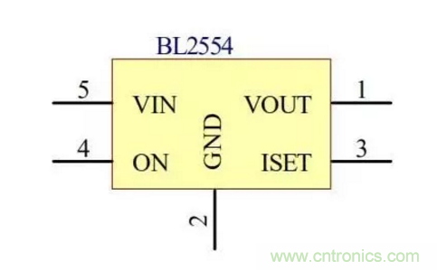 普通的5V電源電路，如何設(shè)計(jì)它的限流功能？