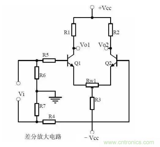 電源工程師必備求生技能——20種經(jīng)典模擬電路