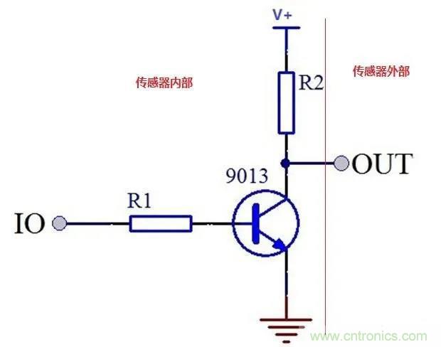 如何用萬用表區(qū)分PNP傳感器和NPN型傳感器？