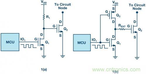 如何實現(xiàn)IGBT/MOSFET隔離柵極驅動電路？