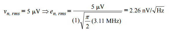 精密SAR模數(shù)轉(zhuǎn)換器的前端放大器和RC濾波器設(shè)計