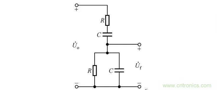 文氏橋振蕩電路的原理？看完這篇文章你就清楚了