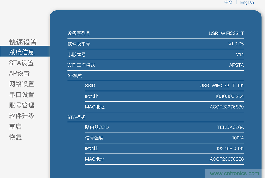 基于STC8G8K64U雙通道高速ADC采集板