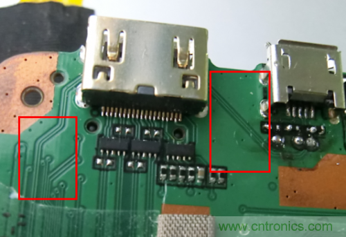 PCB對TVS過壓防護有何影響？