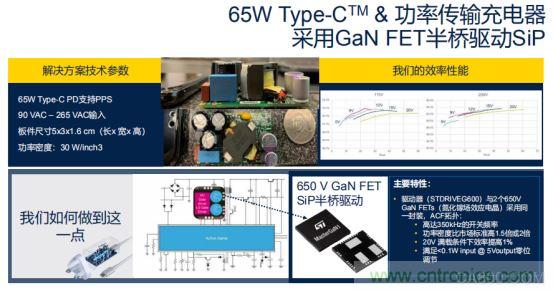 ST市場策略：聚焦亞洲工業(yè)市場， 探索電力和能源及電機控制領(lǐng)域增長機會