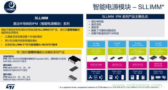 ST市場策略：聚焦亞洲工業(yè)市場， 探索電力和能源及電機控制領(lǐng)域增長機會