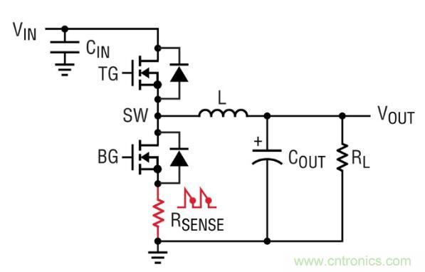 由淺入深，手把手教你開關(guān)模式下的電源電流檢測(cè)