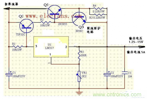 什么是擴流電路？如何設(shè)計擴流電路？