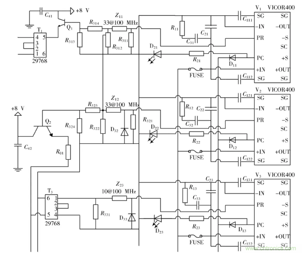 究竟要多厲害的電源才能用于航空瞬變電磁發(fā)射機？