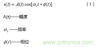 如何實現5G的調制方式？