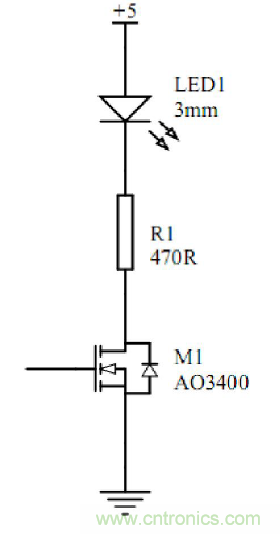 MOSFET的寄生電容是如何影響其開關(guān)速度的？