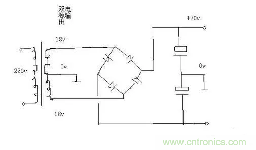 雙電壓整流電路設計，IGBT模塊適用于整流電路嗎？