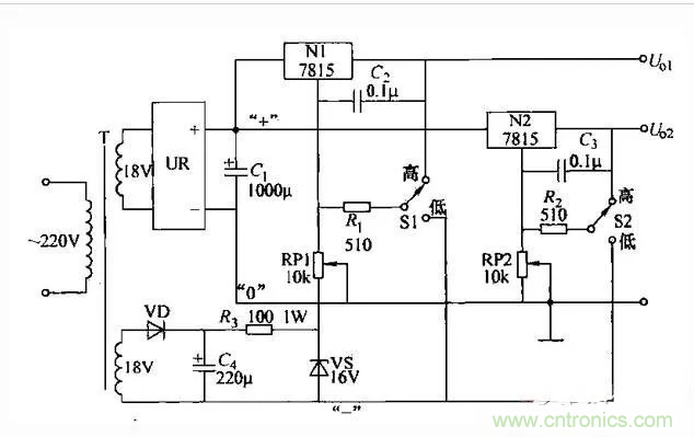 雙電壓整流電路設計，IGBT模塊適用于整流電路嗎？