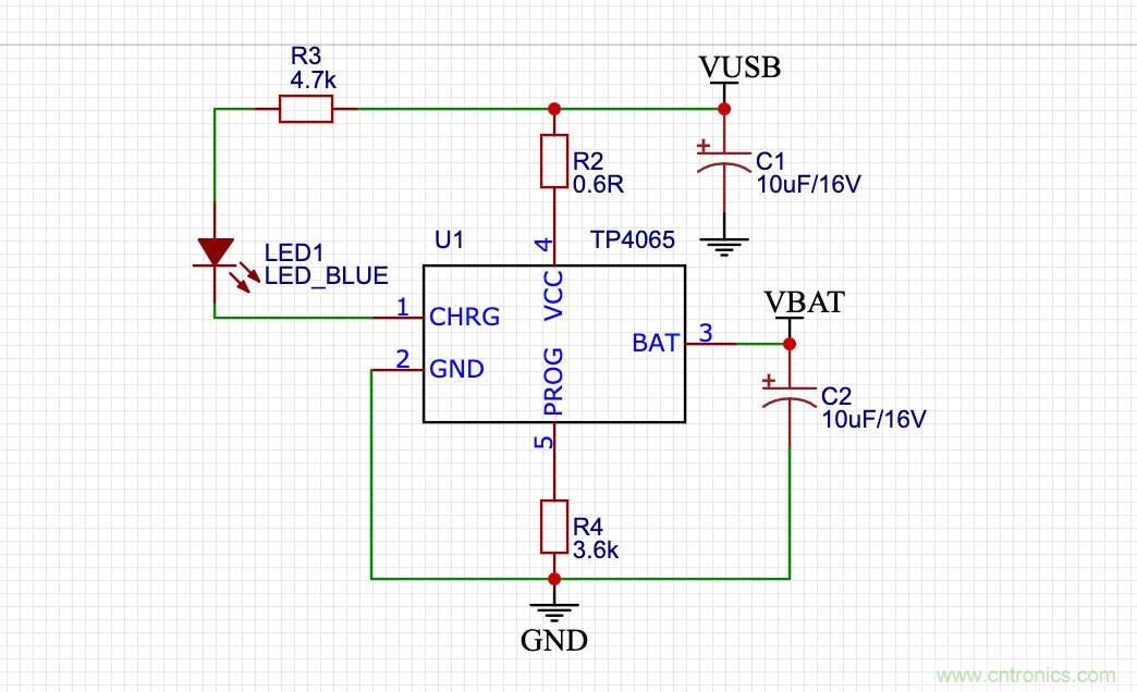 USB外接電源與鋰電池自動切換電路設(shè)計，你GET到精髓了嗎？