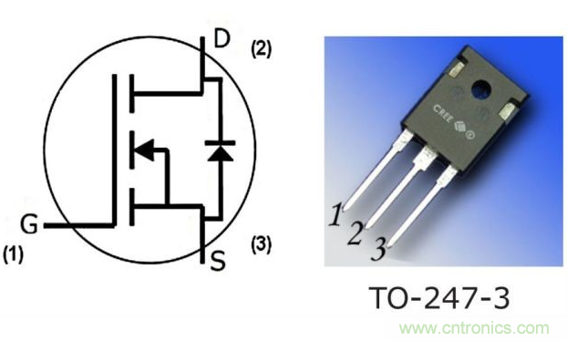 如何有效地檢測(cè)Sic MOSFET？