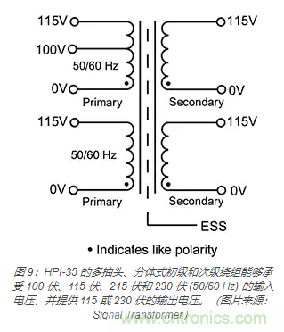 在醫(yī)療設備中使用交流隔離變壓器時如何防止觸電？