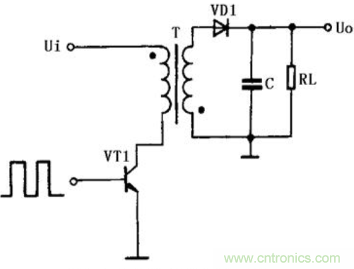 什么是反激開(kāi)關(guān)電源？