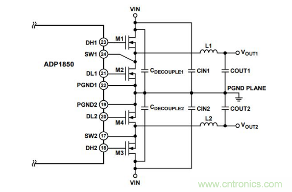 從PCB布局布線下手，把噪聲問題“拒之門外”~