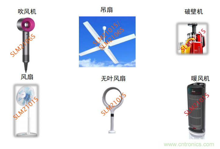 如何選擇小功率電機(jī)驅(qū)動(dòng)IC？