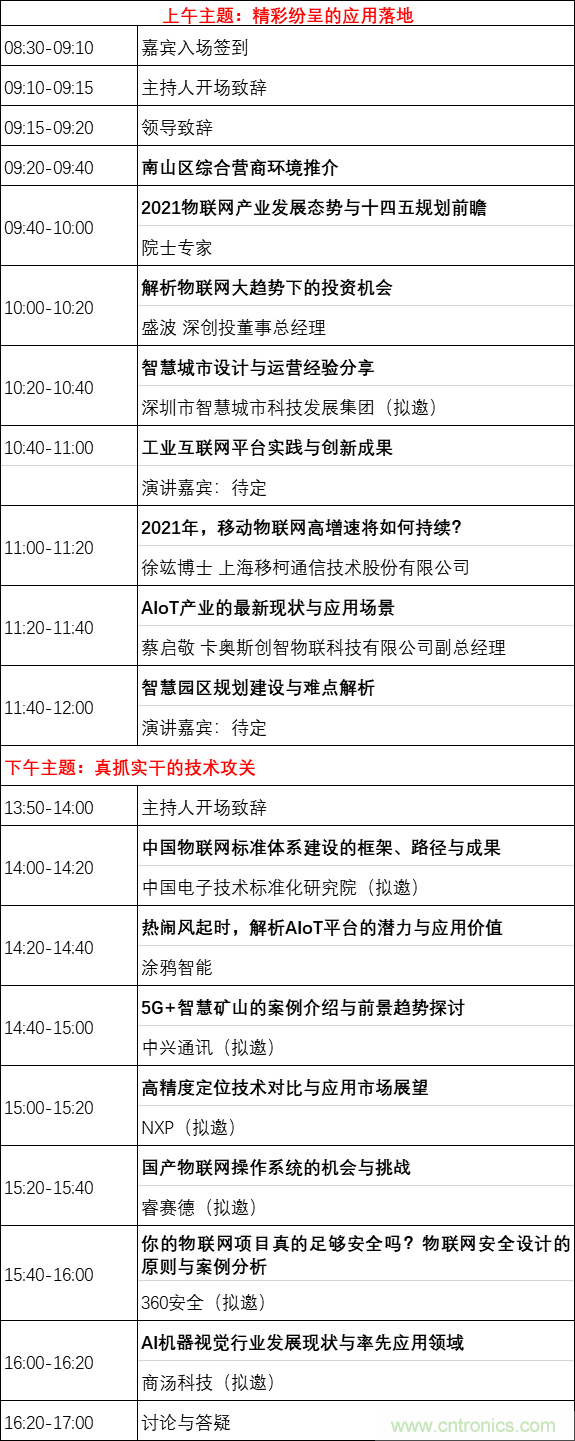 重磅！IOTE國(guó)際物聯(lián)網(wǎng)展（上海站）—2020物聯(lián)之星中國(guó)物聯(lián)網(wǎng)行業(yè)年度評(píng)選獲獎(jiǎng)名單正式公布