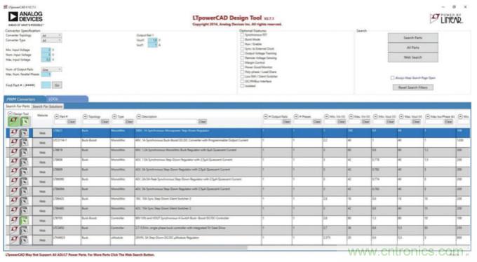 使用半自動化工具改進電源設計——實現(xiàn)快速高效設計的五個步驟