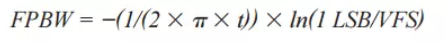 如何為你的設(shè)計選一個正確的轉(zhuǎn)換器？